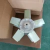 Centrifugal Blower, Electric, Plastic - view 3