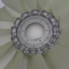 Centrifugal Blower, Electric, Plastic - view 4