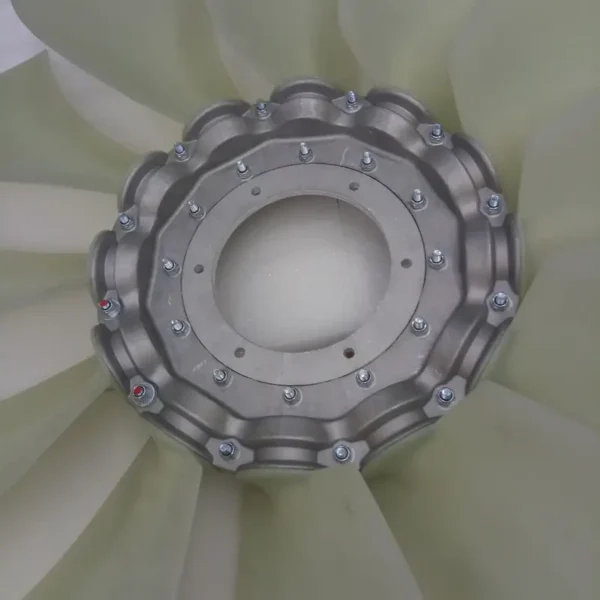 Centrifugal Blower, Electric, Plastic - view 4