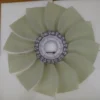 Centrifugal Blower, Electric, Plastic - view 5