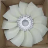 Centrifugal Blower, Electric, Plastic - view 6