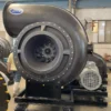 Centrifugal Blower, Explosion-proof, 220V, FRP