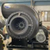 Centrifugal Blower, Explosion-proof, 220V, FRP - view 2