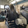 Centrifugal Blower, Explosion-proof, 220V, FRP - view 5