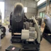 Centrifugal Blower, Explosion-proof, 220V, FRP - view 6