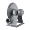 Centrifugal Blower, Explosion-proof, 380V, Electric - view 2
