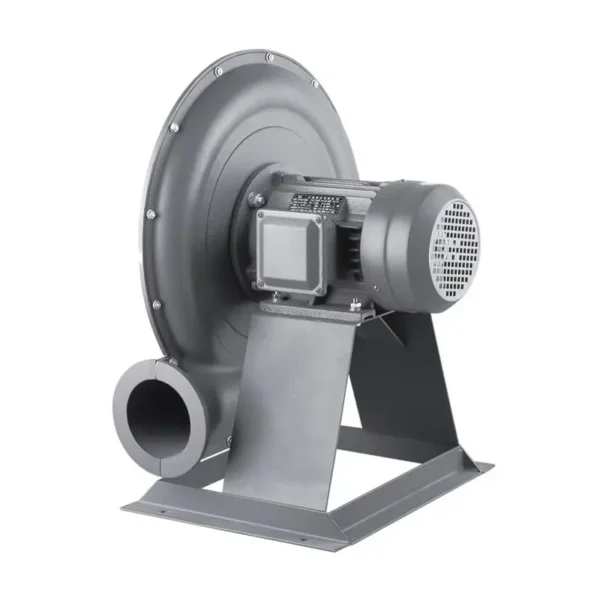 Centrifugal Blower, Explosion-proof, 380V, Electric - view 2