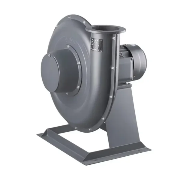 Centrifugal Blower, Explosion-proof, 380V, Electric - view 4