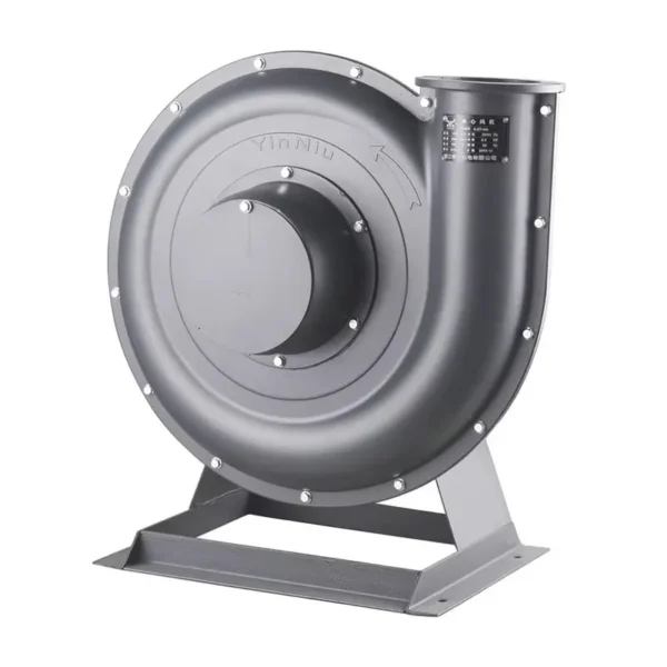Centrifugal Blower, Explosion-proof, 380V, Electric - view 5