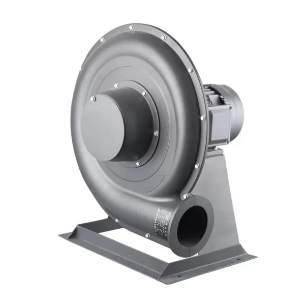 Centrifugal Blower, Explosion-proof, 380V, Electric - view 6