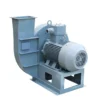Centrifugal Blower, Explosion-Proof, Cast