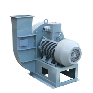 Centrifugal Blower, Explosion-Proof, Cast