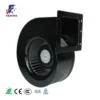 Centrifugal Blower, FANOVA, 12/24/48V