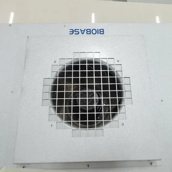 Centrifugal Blower, FFU1000, FFU - view 3