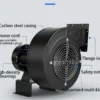 Centrifugal Blower, FLJ, 220V, 380V - view 2