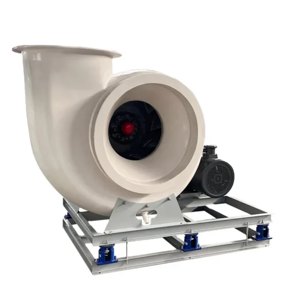 Centrifugal Blower, FREE, 380