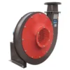 Centrifugal Blower, FREE, 9-26 - view 5
