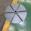 Centrifugal Blower, FREE, Plastic - view 2