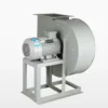 Centrifugal Blower, FRP, 0.37-370KW - view 5