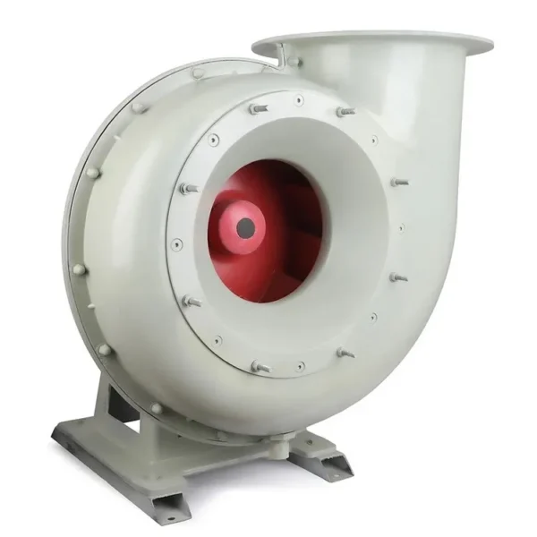 Centrifugal Blower, FRP, Copper - view 6