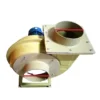 Centrifugal Blower, FRP, Explosion-proof, Plastic - view 4