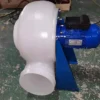 Centrifugal Blower, FRP, Explosion-proof, Plastic - view 5