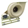 Centrifugal Blower, FRP, Plastic - view 2
