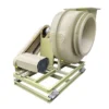 Centrifugal Blower, FRP, Plastic - view 3