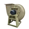 Centrifugal Blower, FRP, Plastic - view 6