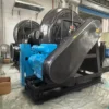 Centrifugal Blower, Frp, Steel - view 3