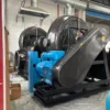 Centrifugal Blower, Frp, Steel - view 4