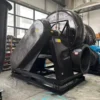 Centrifugal Blower, Frp, Steel - view 5