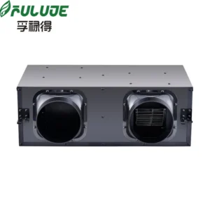Centrifugal Blower, FULUDE, Roof