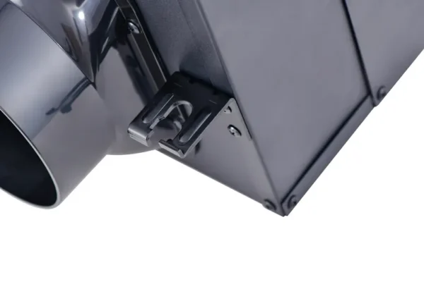 Centrifugal Blower, FULUDE, Roof - view 3