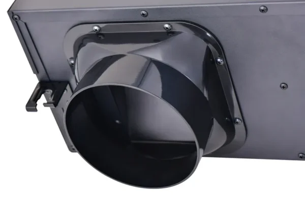 Centrifugal Blower, FULUDE, Roof - view 4