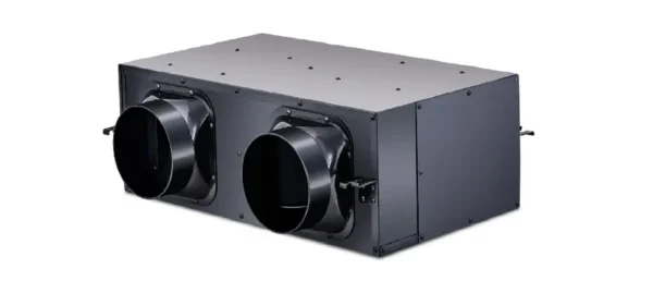 Centrifugal Blower, FULUDE, Roof, Stainless, Steel - view 2