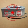 Centrifugal Blower, G2E133-DN77-12, 230V, 88W, Inverter - view 2
