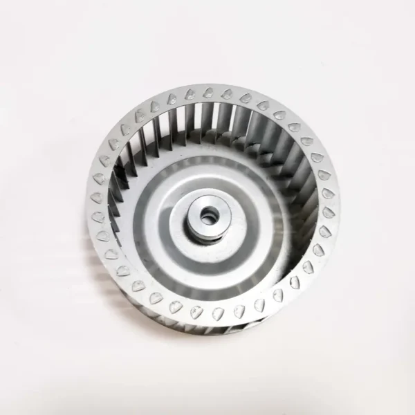 Centrifugal Blower, Galvanized Sheet, JS202011131 - view 5