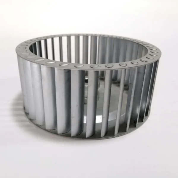 Centrifugal Blower, Galvanized Sheet, JS202011131 - view 6