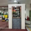 Centrifugal Blower, GMP, 380V or 220V, 0.6 - view 4