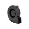 Centrifugal Blower, HB7520H12B, 75mm, Brushless, Plastic - view 2