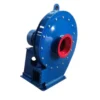 Centrifugal Blower, High-Pressure