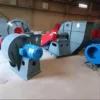 Centrifugal Blower, High-Pressure - view 4
