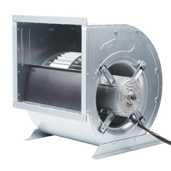 Centrifugal Blower, HOYOFAN, 230V, 50Hz, 12-12