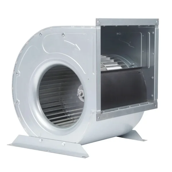 Centrifugal Blower, HOYOFAN, 230V, 50Hz, 12-12 - view 2