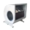 Centrifugal Blower, HOYOFAN, 230V, 50Hz, 12-12 - view 4
