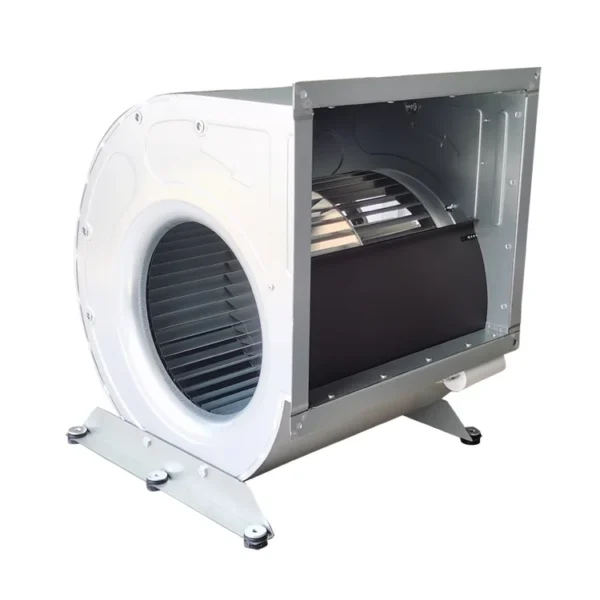 Centrifugal Blower, HOYOFAN, 230V, 50Hz, 12-12 - view 4