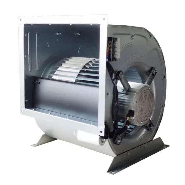 Centrifugal Blower, HOYOFAN, 230V, 50Hz, 12-12 - view 5