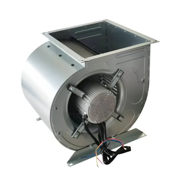 Centrifugal Blower, HOYOFAN, 230V, 50Hz, 12-12 - view 6