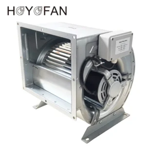 Centrifugal Blower, HOYOFAN, LKZ, 8-8-300W, 230V